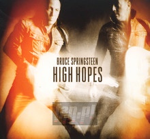 High Hopes - Bruce Springsteen