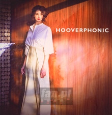 Reflection - Hooverphonic - bigger Reflection - Hooverphonic