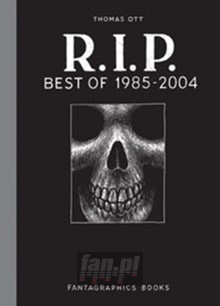 R.I.P Best Of 1985-2004 - R.I.P Best Of 1985-2004