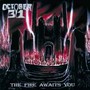 The Fire Awaits You - October 31