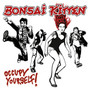 Occupy Yourself - Bonsai Kitten