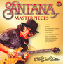 Masterpieces - Santana