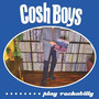 Cosh Boys Play Rockabilly - Cosh Boys