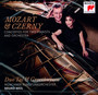 Mozart & Czerny Concertos - Tal & Groethuysen