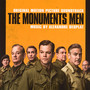 The Monuments Men  OST - Alexandre Desplat