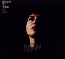 No Deal - Melanie De Biasio - bigger No Deal - Melanie De Biasio