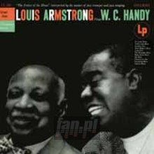 Plays W.C. Handy - Louis Armstrong Plays W.C. Handy - Louis Armstrong
