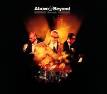 Acoustic - Above & Beyond Presents 
