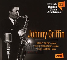 Polish Radio Jazz Archives vol. 11 - Johnny Griffin