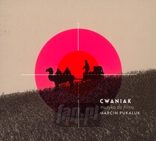 Cwaniak - Marcin Pukaluk - bigger Cwaniak - Marcin Pukaluk