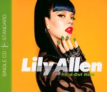 Hard Out Here - Lily Allen
