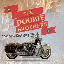 Live - The Doobie Brothers 