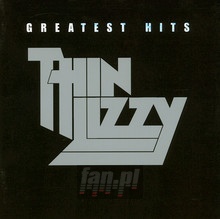 Greatest Hits - Thin Lizzy - bigger Greatest Hits - Thin Lizzy