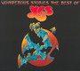 Wonderous Stories: The Best Of - Yes