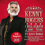 I Will Always Love You - Kenny Rogers