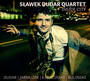 Inside City - Sawek Dudar  & Quartet