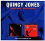 Bossa Nova/Quientessence - Quincy Jones