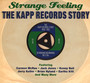 Kap Records Story '58-'62 - V/A
