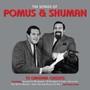 Songs Of Pomus & Schuman - V/A
