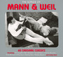 Songs Of Mann & Weil - V/A