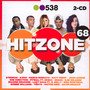 Hitzone 68 - Hitzone   