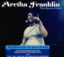 The Queen Of Soul - Aretha Franklin