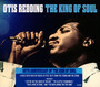 The King Of Soul - Otis Redding