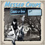 Church Of Reverb - Messer Chups
