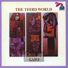 The Third World - Gato Barbieri