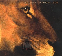 Lions - William Fitzsimmons - bigger Lions - William Fitzsimmons