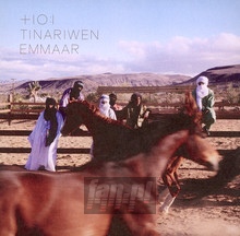 Emmaar - Tinariwen