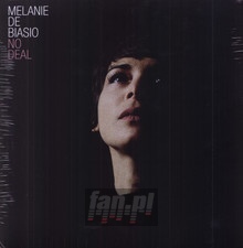 No Deal - Melanie De Biasio 