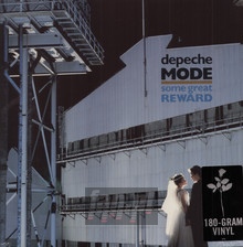Some Great Reward - Depeche Mode
