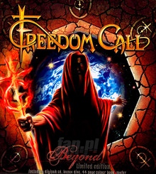 Beyond - Freedom Call
