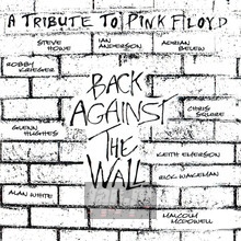 A Tribute To Back Against The Wall - Tribute to Pink Floyd