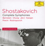 Samtl... - Bernstein / Karajan / Previn / Rostropowitsch