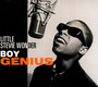 Boy Genius - Stevie Wonder