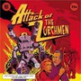 Attack Of The Zorchmen - The Zorchmen