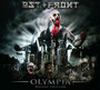 Olympia - OST+Front