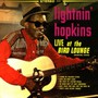 Live At The Bird Lounge - Lightnin' Hopkins