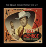 The Father Of Bluegrass - Bill Monroe