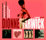 Presenting DW & Anyone Who Had A Heart & Make Way & The Sens - Dionne Warwick