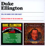 Will Big Bands Ever Come Back? - Duke Ellington