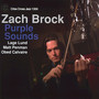 Purple Sounds - Zach Brock