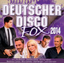 Deutscher Disco Fox 2014 - Deutscher Disco Fox   