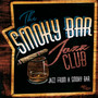 Jazz From A Smoky Bar - V/A