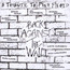 A Tribute To Back Against The Wall - Tribute to Pink Floyd A Tribute To Back Against The Wall - Tribute to Pink Floyd