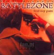 Feel My Pain - Battlezone - bigger Feel My Pain - Battlezone