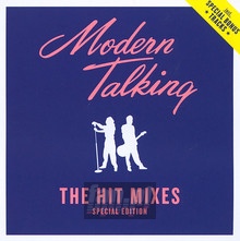 The Hit Mixes - Modern Talking