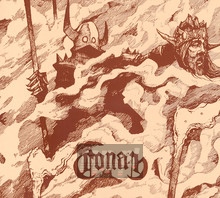 Blood Eagle - Conan